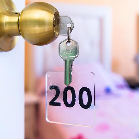 Gcprestige Apartment Естепона Екстериор снимка