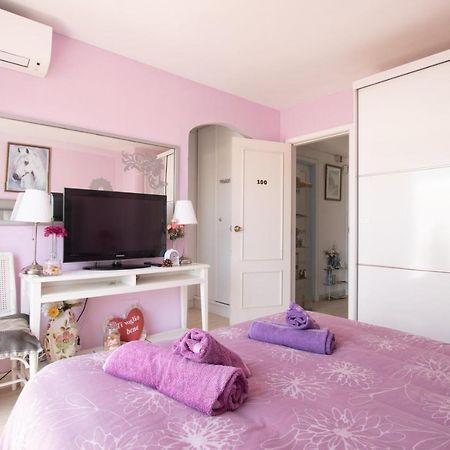 Gcprestige Apartment Естепона Екстериор снимка