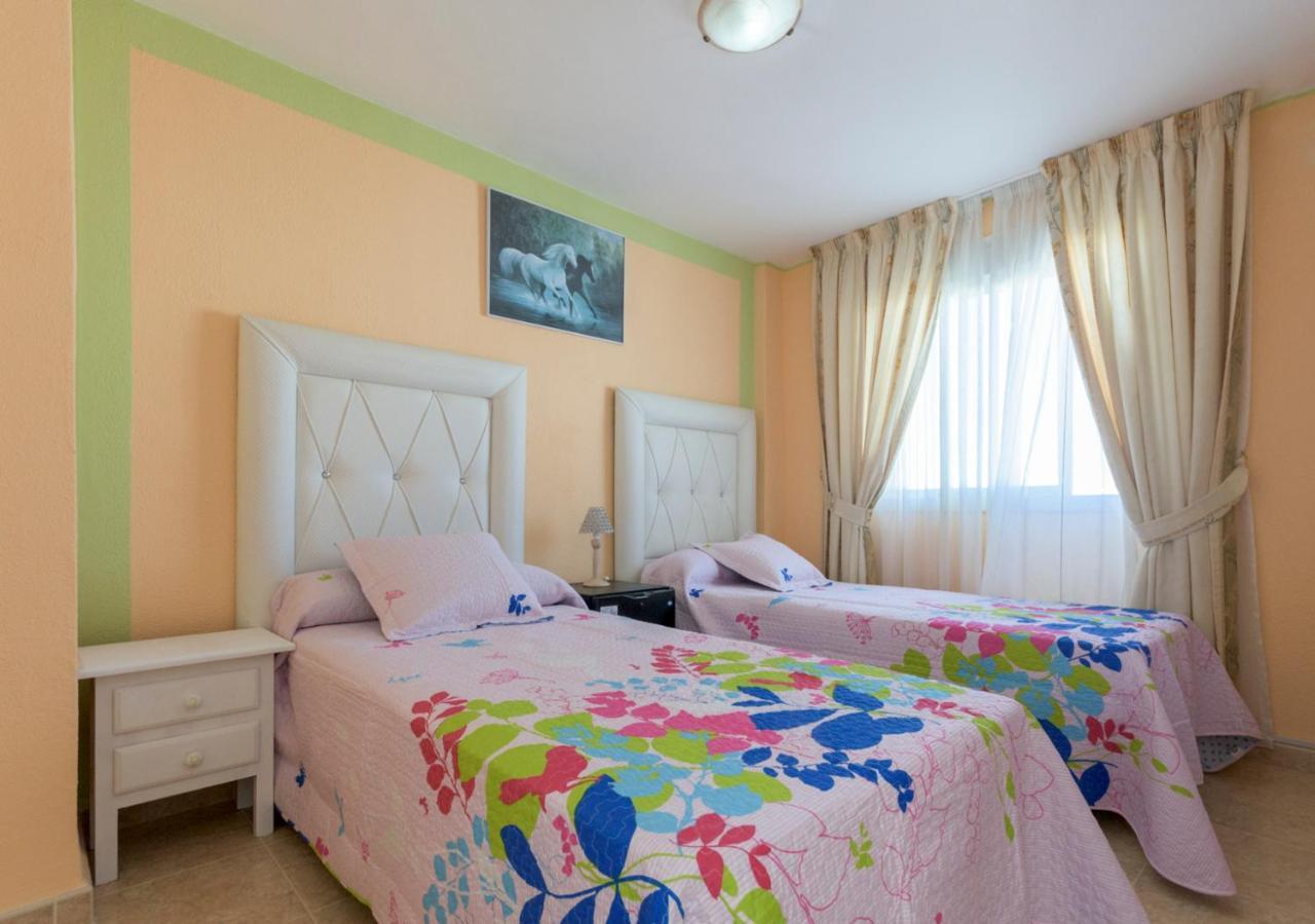 Gcprestige Apartment Естепона Екстериор снимка