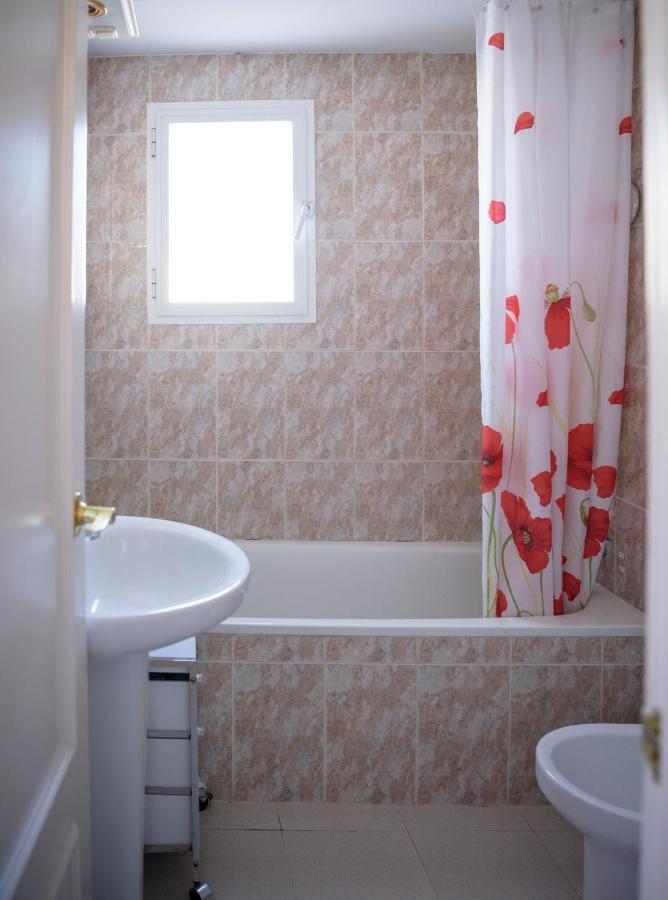 Gcprestige Apartment Естепона Екстериор снимка