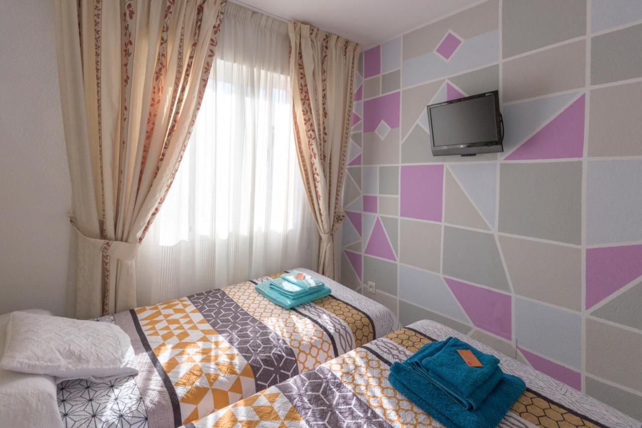 Gcprestige Apartment Естепона Екстериор снимка