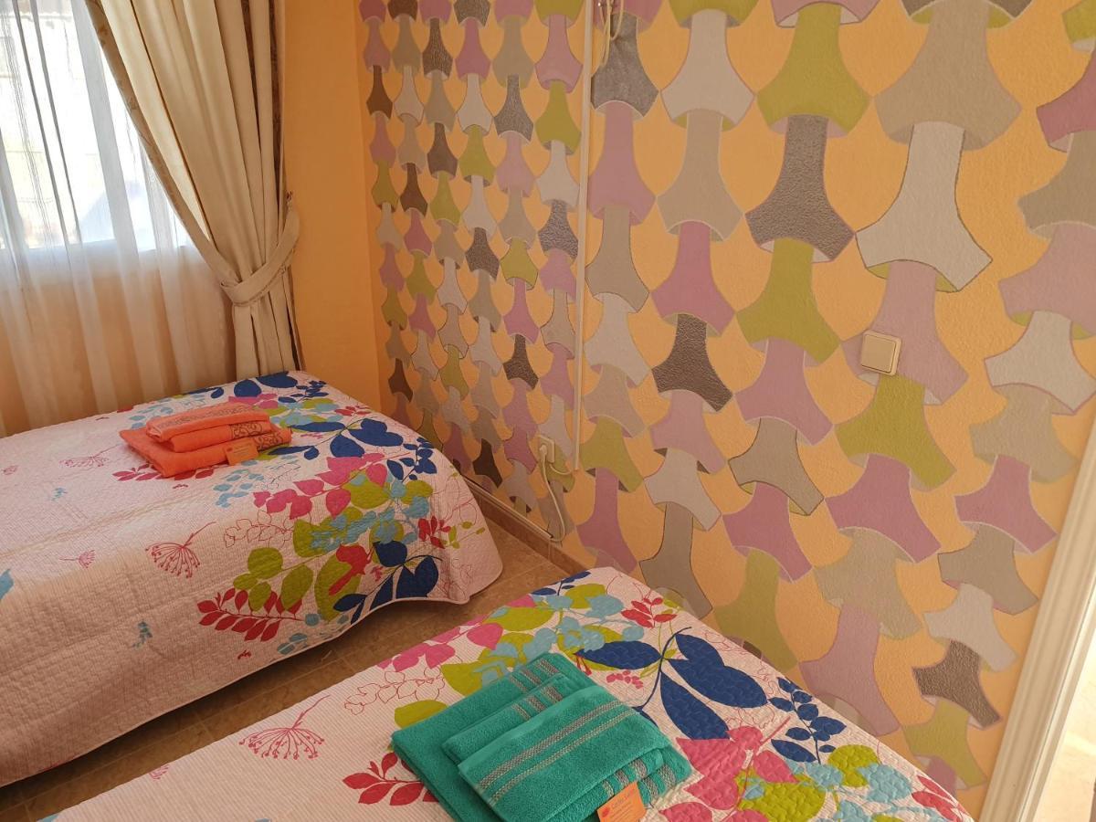 Gcprestige Apartment Естепона Екстериор снимка