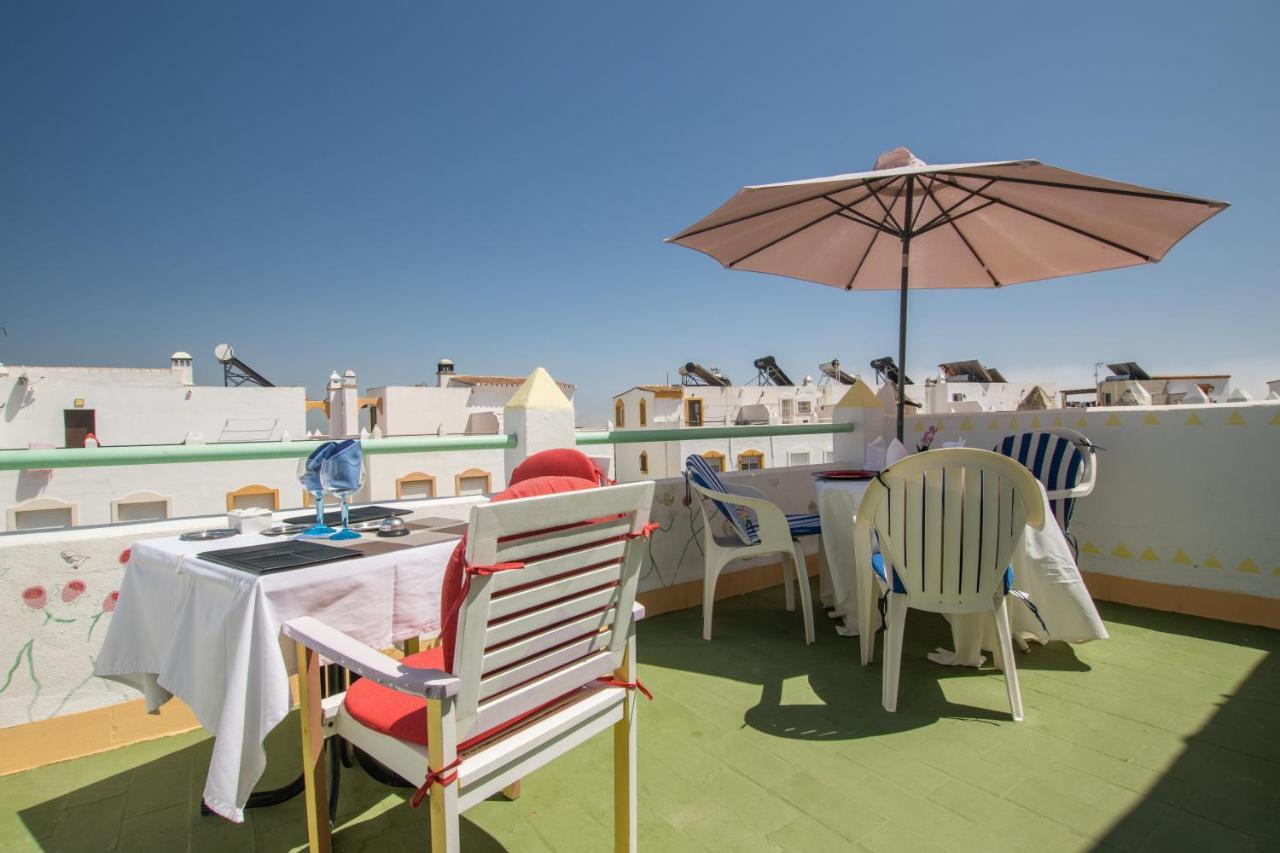 Gcprestige Apartment Естепона Екстериор снимка