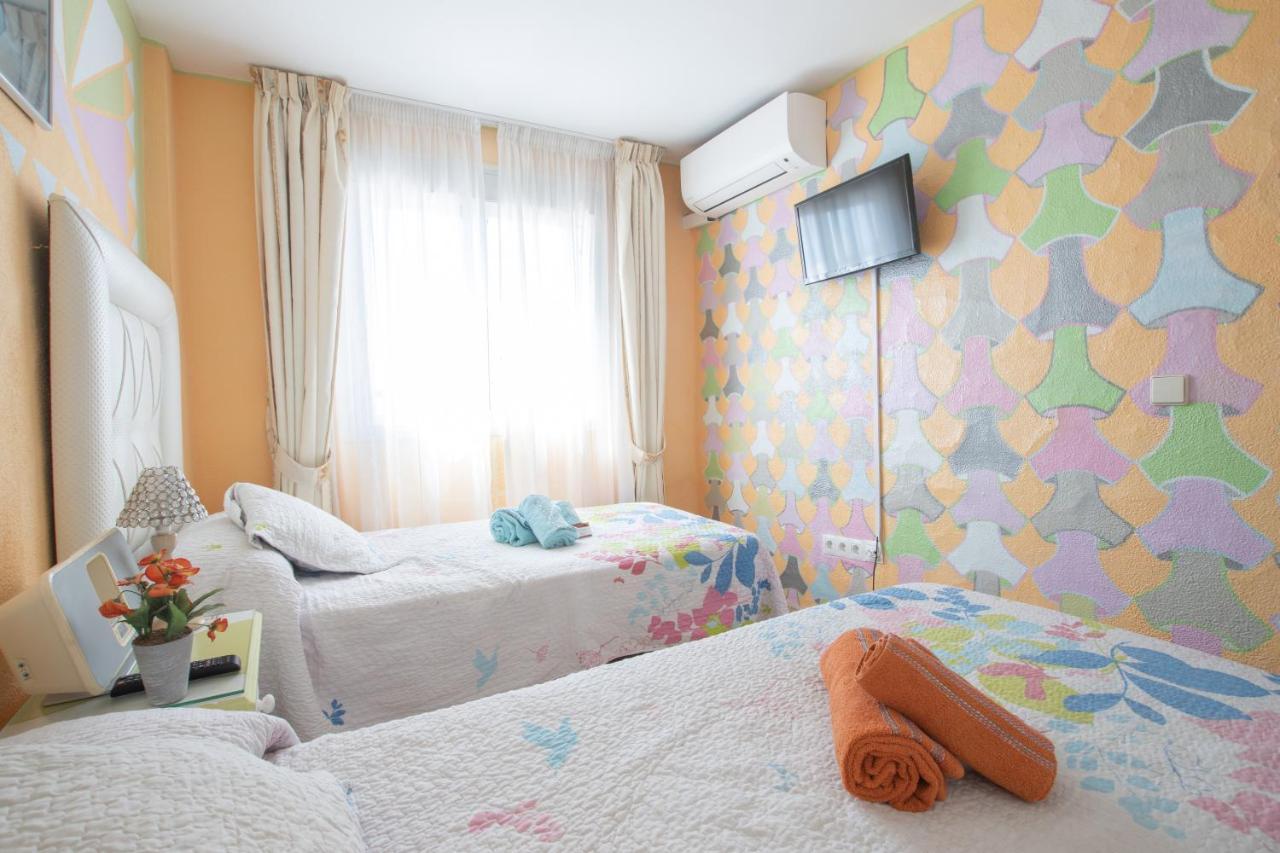 Gcprestige Apartment Естепона Екстериор снимка