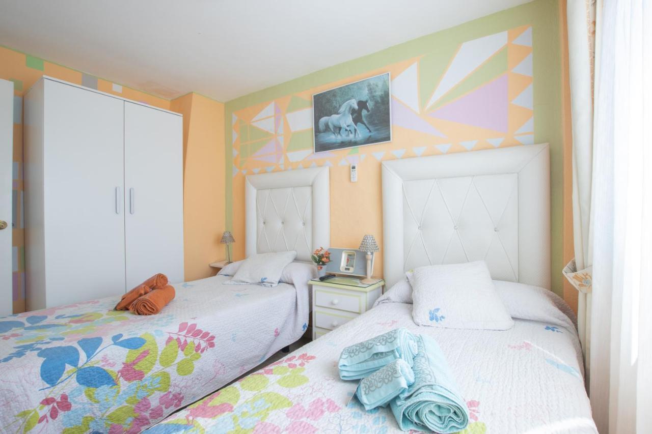 Gcprestige Apartment Естепона Екстериор снимка
