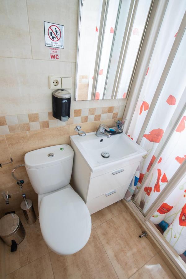 Gcprestige Apartment Естепона Екстериор снимка
