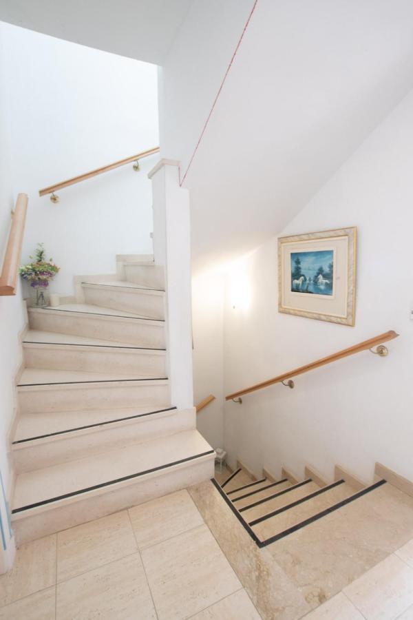 Gcprestige Apartment Естепона Екстериор снимка