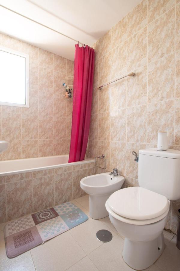 Gcprestige Apartment Естепона Екстериор снимка