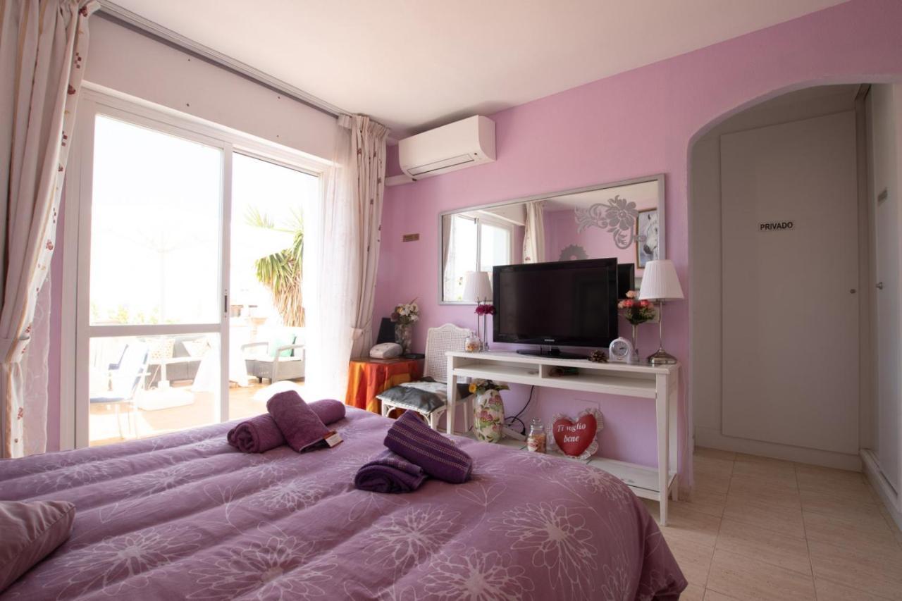 Gcprestige Apartment Естепона Екстериор снимка