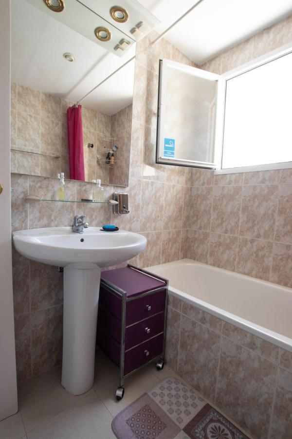 Gcprestige Apartment Естепона Екстериор снимка