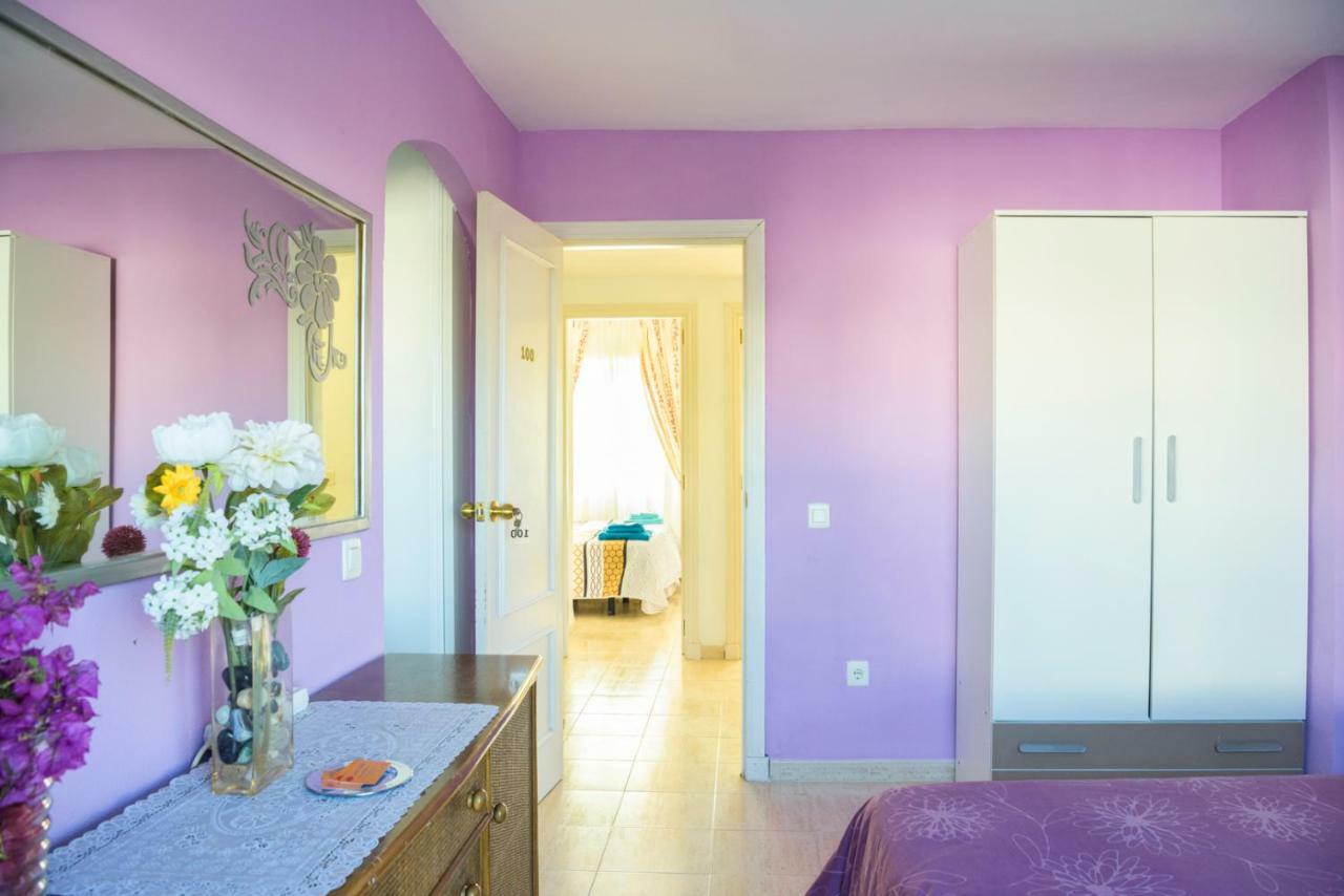 Gcprestige Apartment Естепона Екстериор снимка