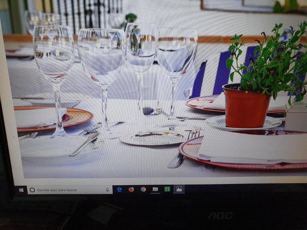 Gcprestige Apartment Естепона Екстериор снимка