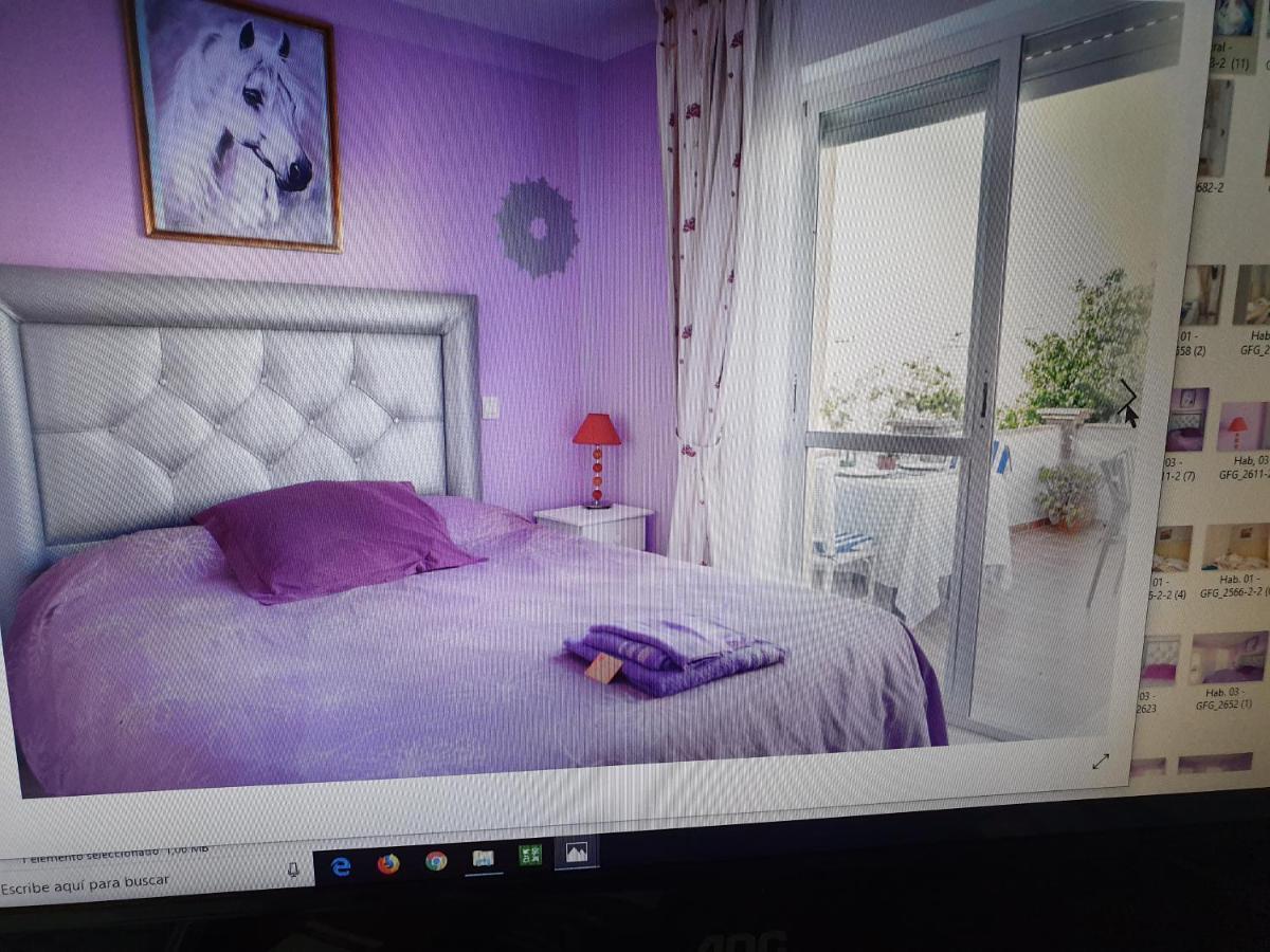 Gcprestige Apartment Естепона Екстериор снимка